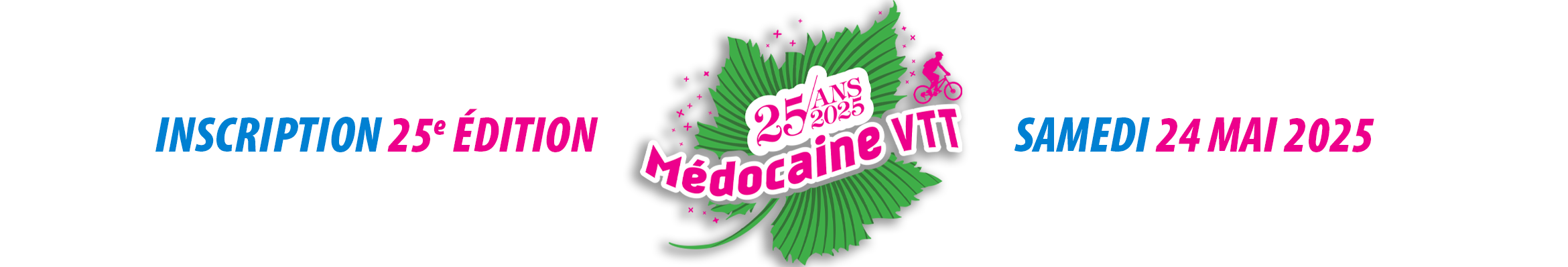 Médocaine VTT
